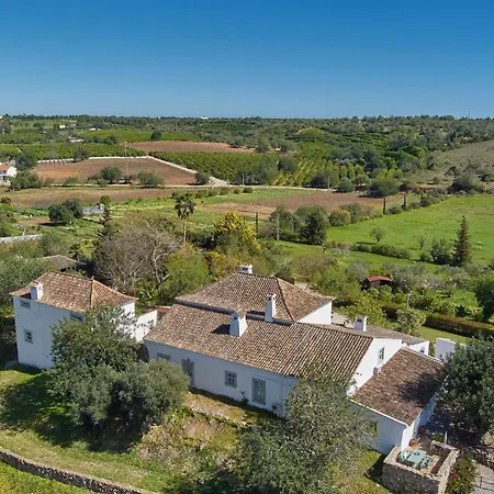 Quinta Da Colina Guest House/twin Bedroom Tavira
