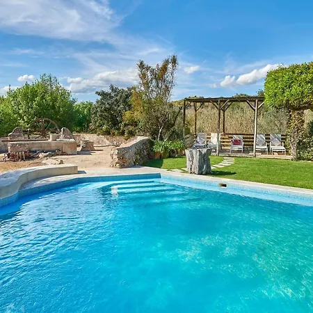Quinta Da Colina Guest House/twin Bedroom Tavira