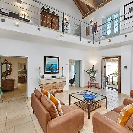 Quinta Da Colina Guest House/twin Bedroom Affittacamere Tavira