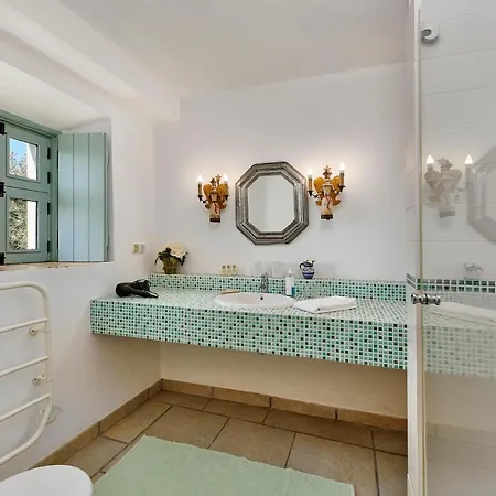 Quinta Da Colina Guest House/twin Bedroom Pensjonat