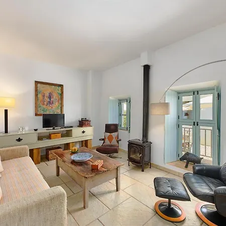 Quinta Da Colina Guest House/twin Bedroom