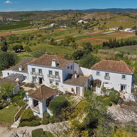 Quinta Da Colina Guest House/twin Bedroom